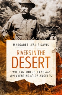 Rivers in the Desert by Margaret Leslie Davis