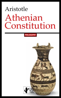 Athenian Constitution by Aristotle