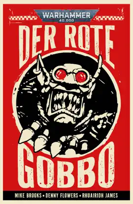 Read: Der Rote Gobbo Book