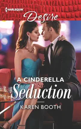 Read: A Book Cinderella Seduction