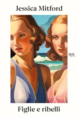 Read: Figlie e ribelli Book