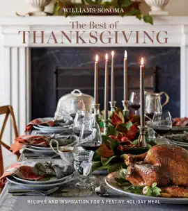 The Best of Thanksgiving