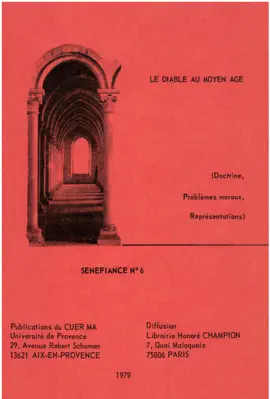 Read: Le Book diable au Moyen Âge