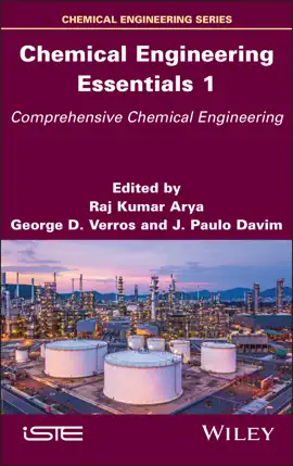 Read: Chemical Engineering Book Essentials, Volume 1