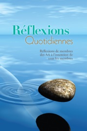 Réflexions quotidiennes - Alcoholics Anonymous World Services, Inc.