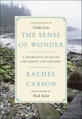 Read: The Sense of Wonder Book
