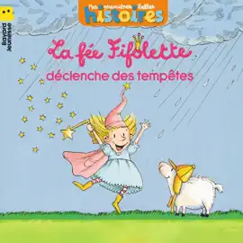 Read: La fée Book Fifolette déclenche des tempêtes