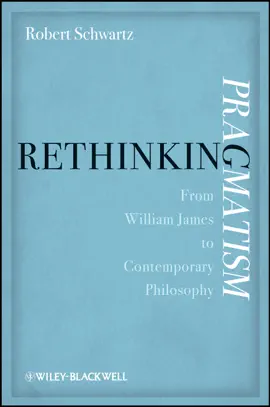 Read: Rethinking Book Pragmatism