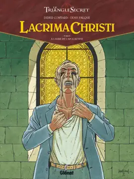 Read: Lacrima Christi Book - Tome 02