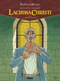 Lacrima Christi - Tome 02 - Didier Convard & Denis Falque