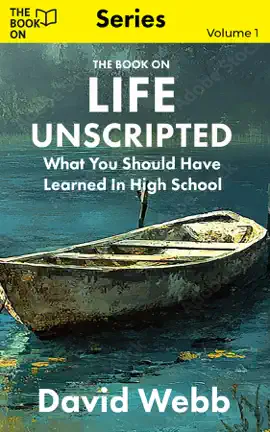 The Book On Life Unscripted