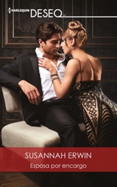 Esposa por encargo - Susannah Erwin