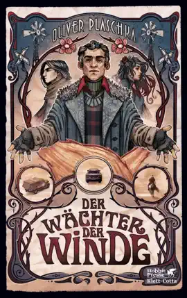 Read: Der Book Wächter der Winde