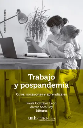 Read: Trabajo y Book pospandemia
