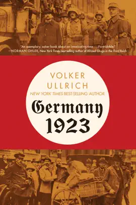 Germany 1923