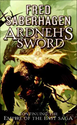 Read: Ardneh's Sword Book