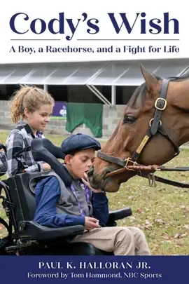 Cody's Wish