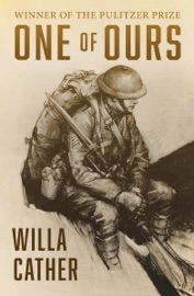 One of Ours - Willa Cather