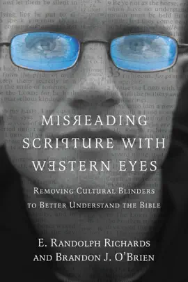 Read: Misreading Scripture with Western Eyes Book