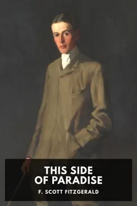 Read: This Book Side of Paradise