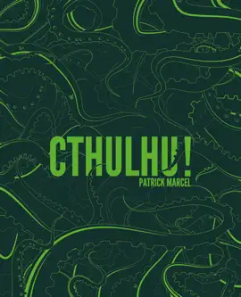 Read: Cthulhu ! Book