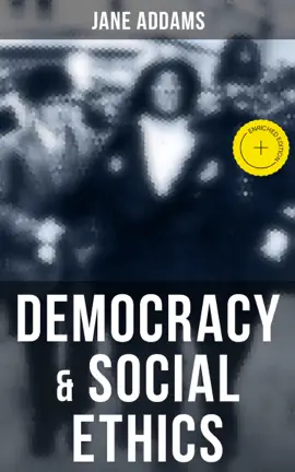Democracy & Social Ethics