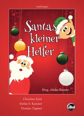 Read: Santas Kleiner Helfer Book