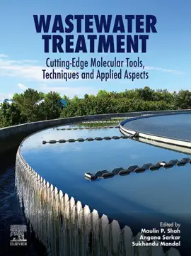 Read: Wastewater Treatment Book