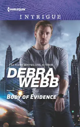 Read: Body Book of Evidence