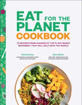 Read: Eat Book for the Planet Cookbook