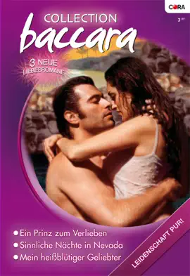 Read: Collection Baccara Band 247 Book