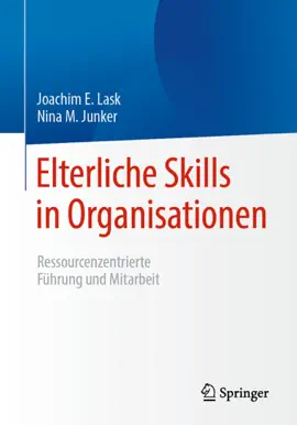 Read: Elterliche Skills in Book Organisationen