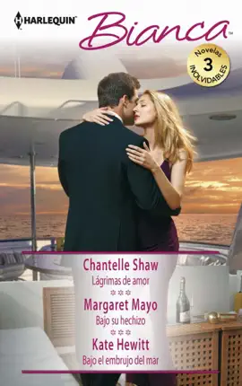 Read: Lágrimas de amor - Book Bajo su hechizo - Bajo el embrujo del mar