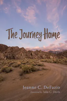 Read: The Journey Home Book