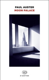 Moon Palace - Paul Auster