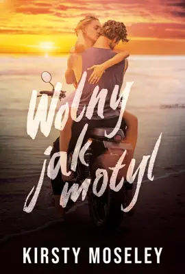 Read: Wolny jak Book motyl