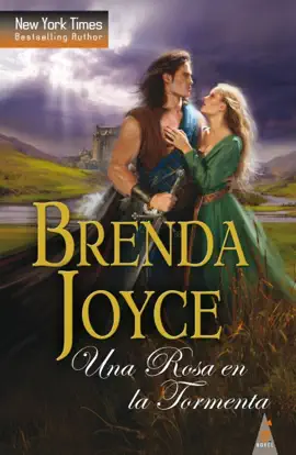 Read: Una rosa en la Book tormenta