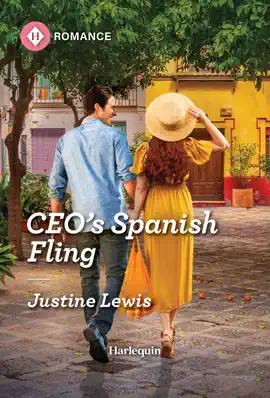 Read: CEO's Spanish Fling Book