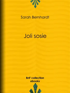 Read: Joli Book sosie