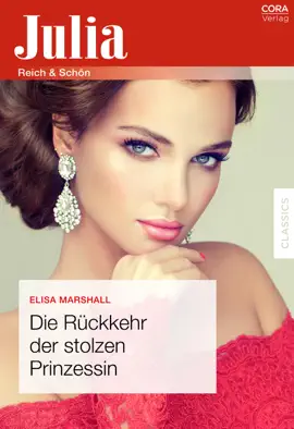 Read: Die Rückkehr der Book stolzen Prinzessin