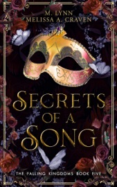 Secrets of a Song - M. Lynn & Melissa A. Craven