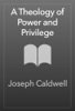 Book A Theology of Power and Privilege