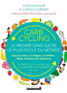 Read: Carb cycling : le régime sans sucre le plus Book facile du monde