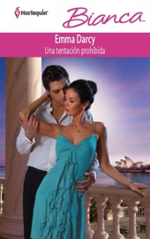 Una tentación prohibida - Emma Darcy