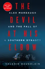 The Devil at His Elbow