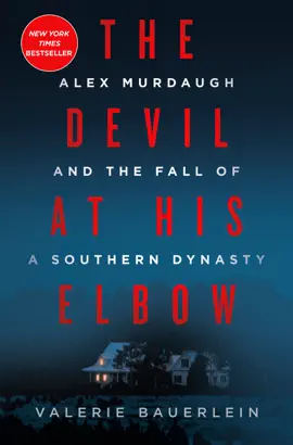 The Devil at His Elbow