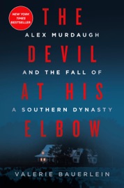 The Devil at His Elbow - Valerie Bauerlein