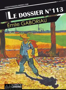 Read: Le dossier Book n° 113