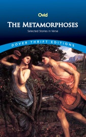 The Metamorphoses - Ovid