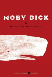 Moby Dick - Herman Melville